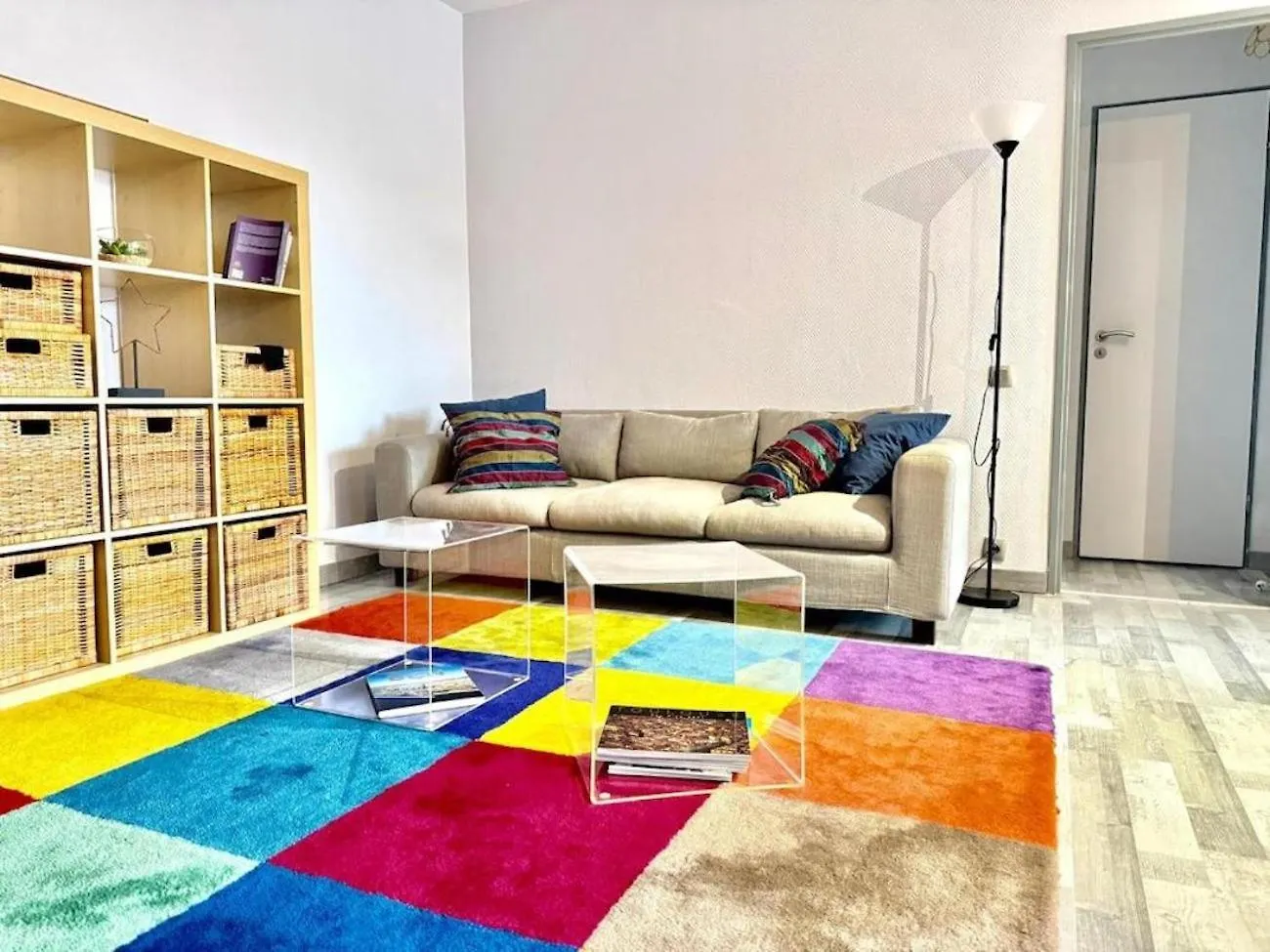 Apartament Vidal By Yume Tuluza