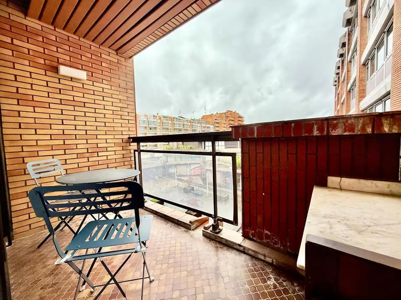 Apartament Vidal By Yume Tuluza 0*,  Francja