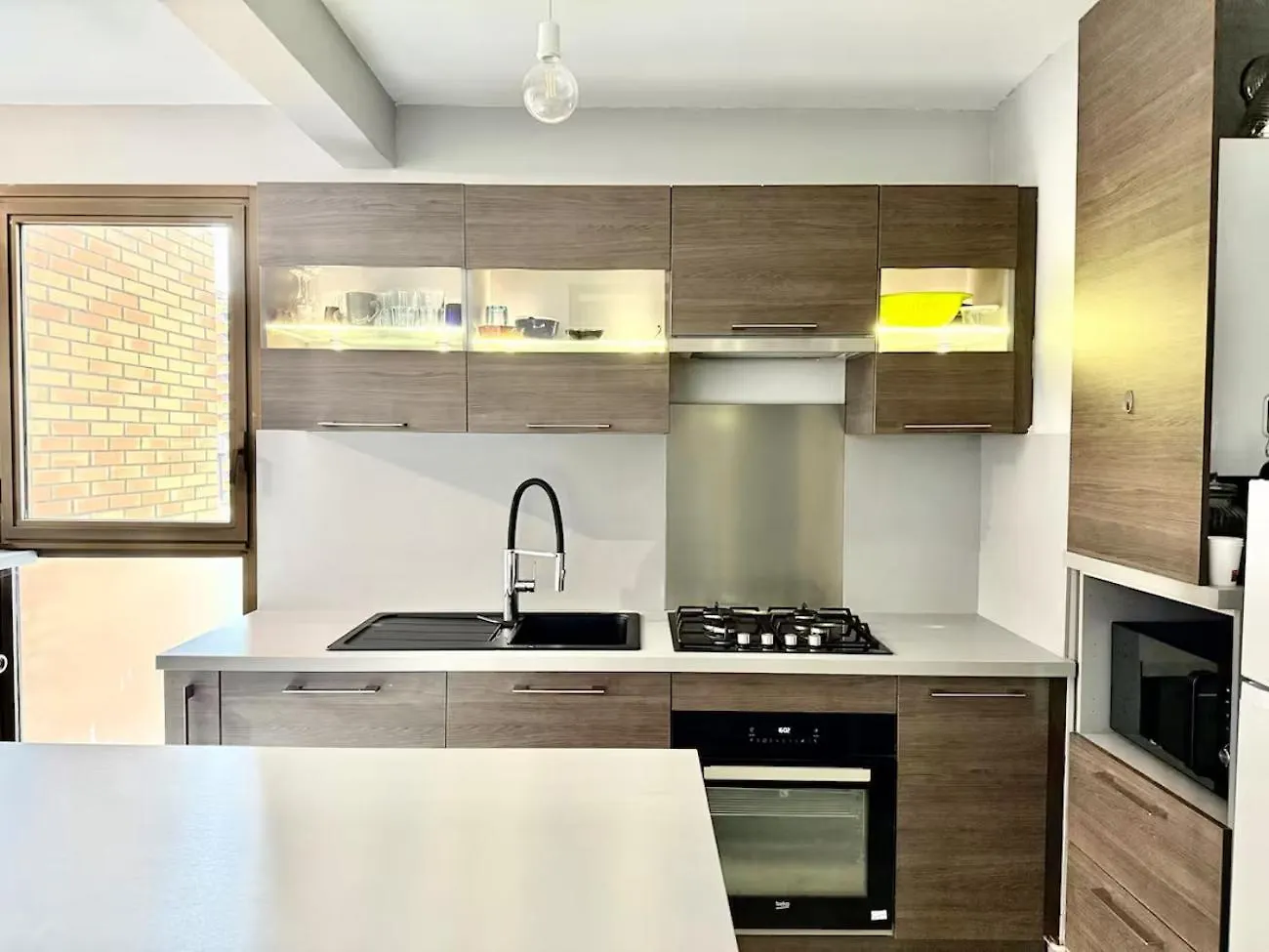 Apartament Vidal By Yume Tuluza Francja