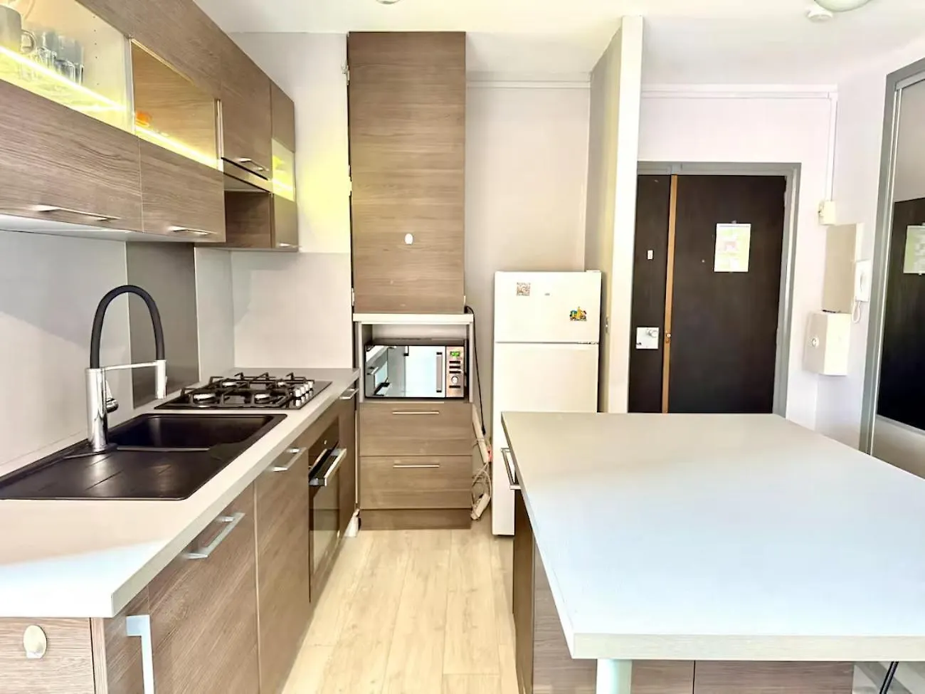 Apartament Vidal By Yume Tuluza Francja